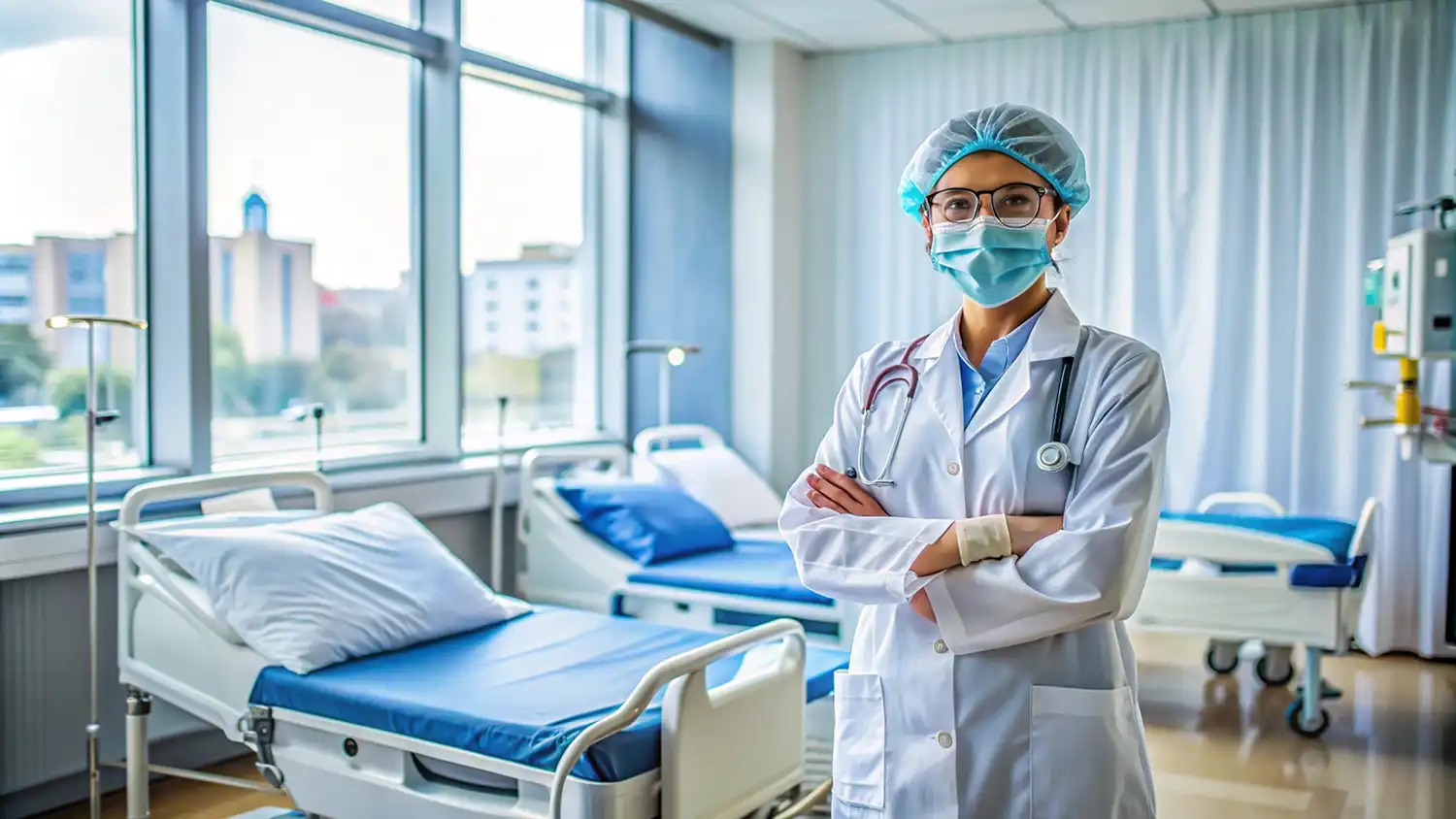 hayat medical academy 15